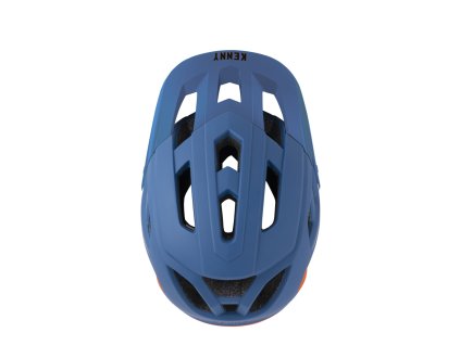 kenny racing kask rowerowy mtb scrambler kid junio