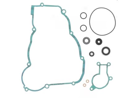 athena zestaw naprawczy pompy wody gas gas mc 125
