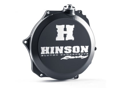 hinson dekiel pokrywa sprzegla gas gas ex 250 350f