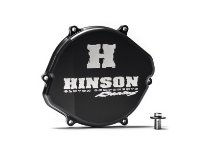 hinson dekiel pokrywa sprzegla honda cr 250r 02