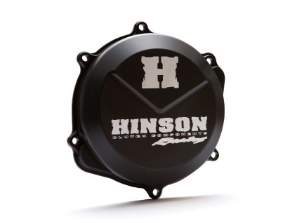 hinson dekiel pokrywa sprzegla honda crf 250r 18