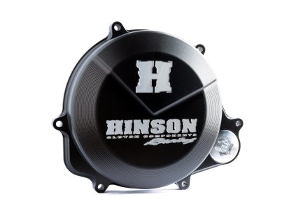 hinson dekiel pokrywa sprzegla honda crf 450r 17