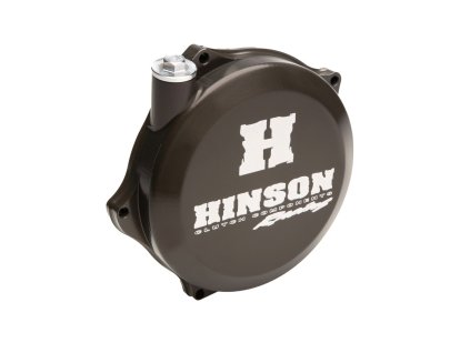 hinson dekiel pokrywa sprzegla kawasaki kx 250f 2