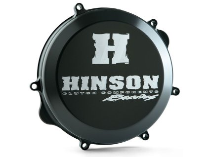 hinson dekiel pokrywa sprzegla yamaha yz 250 99