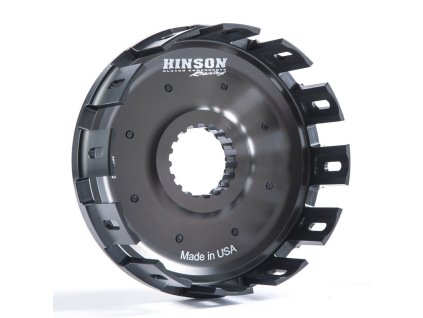 hinson kosz sprzeglowy zewnetrzny honda cr 250r 8