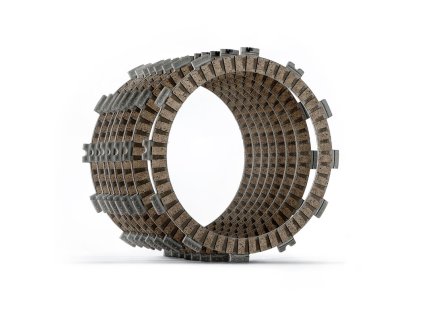 hinson tarcze sprzeglowe can am ds450 08 14 kaw