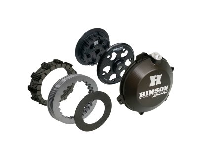 hinson zestaw sprzegla gas gas ex 250 350f 24 26