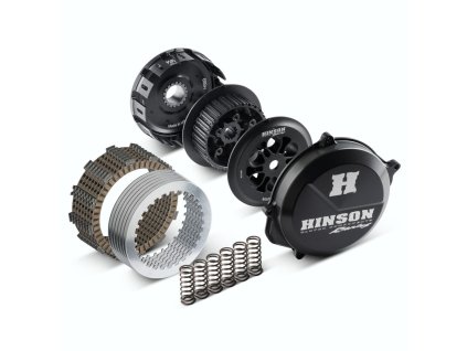 hinson zestaw sprzegla honda crf 250r 22 26 crf