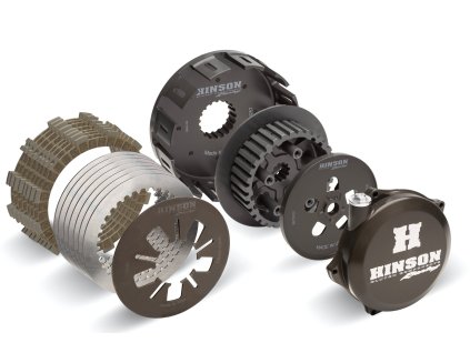 hinson zestaw sprzegla kawasaki kx 450f 21 26 k