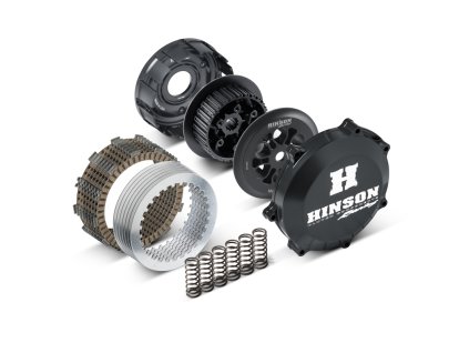 hinson zestaw sprzegla yamaha yfz 450 07 13 yfz