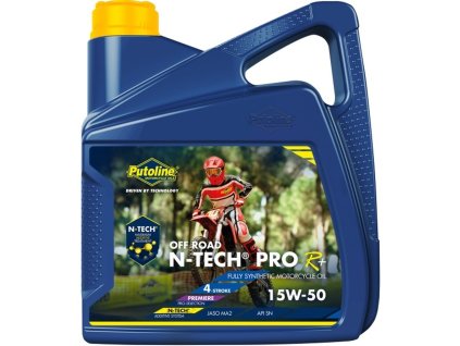 putoline olej silnikowy 4t 100 syntetyk n tech p