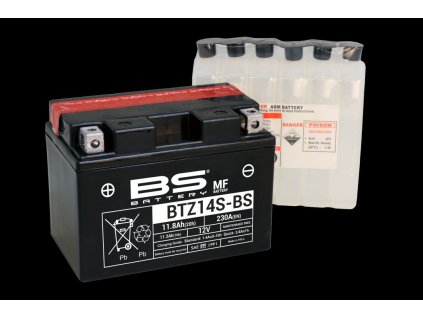 bs akumulator btz14s bs ytz14s ytz14s bs 12v 11