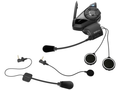 sena interkom motocyklowy 30k mesh 2 0 bluetooth 4