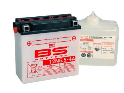 bs akumulator 12n5 5 4a 12n5 5 4a 12v 5 5ah 135x