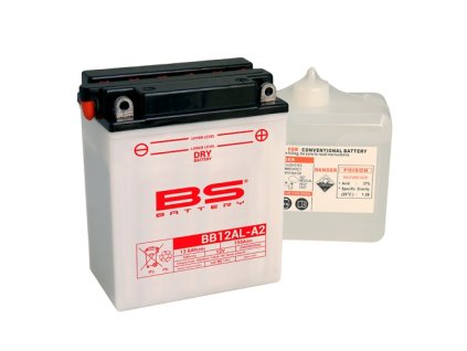 bs akumulator bb12al a2 yb12al a2 12v 12ah 135x8