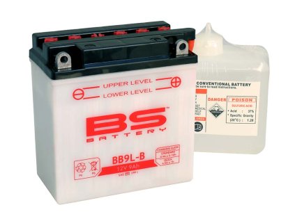 bs akumulator bb9l b yb9l b 12n9 3b 12v 9ah 13