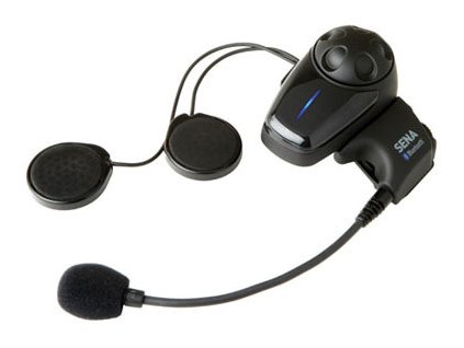 sena interkom motocyklowy smh10 bluetooth 3 0 do 9