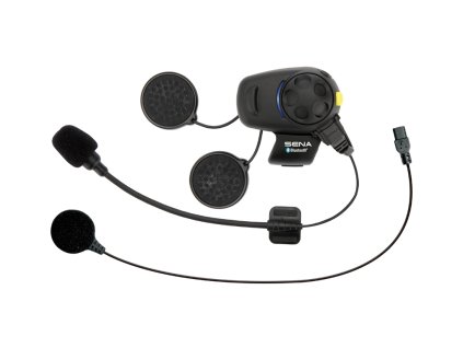 sena interkom motocyklowy smh5fm bluetooth 3 0 do