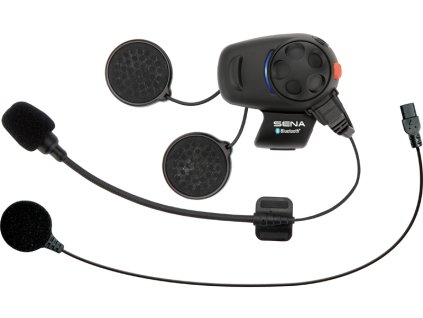 sena interkom motocyklowy smh5 bluetooth 3 0 do 40