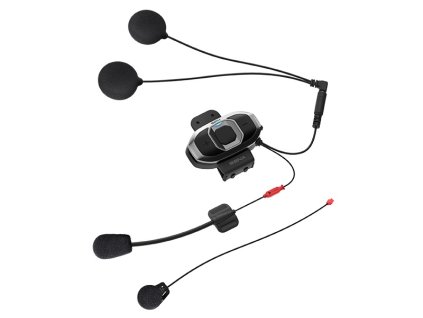 sena interkom motocyklowy sf4 bluetooth 4 1 do 120