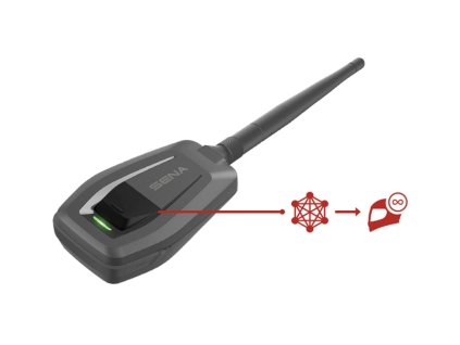 sena adapter mesh do polaczenia interkomow sena z
