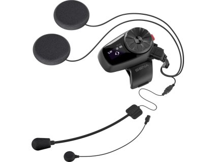 sena interkom motocyklowy 5s bluetooth 5 do 700m z