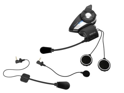 sena interkom motocyklowy 20s evo bluetooth 4 1 do