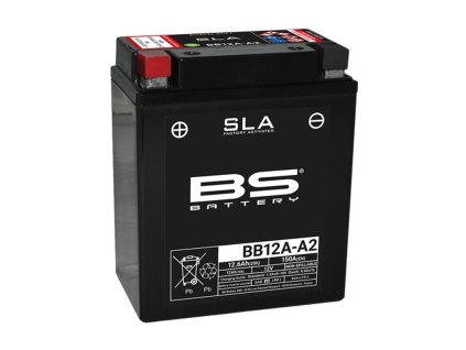 bs akumulator bb12a a2 fa yb12a a2 12v 12ah 13