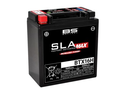 bs akumulator btx16h fa max ytx16h 12v 14ah 15