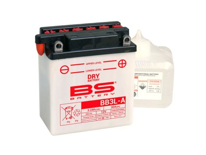 bs akumulator bb3l a yb3l a 12v 3ah 98x56x110 ob