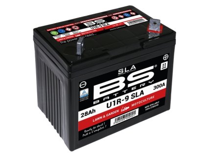 bs akumulator sla u1r 9 fa 12v 28ah 195x125x17