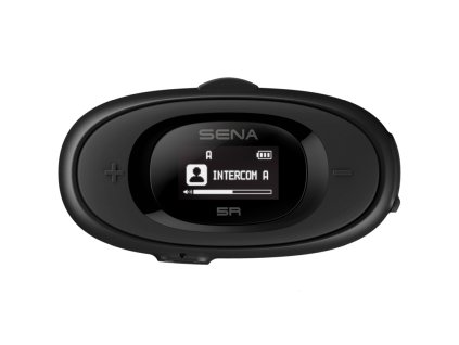 sena interkom motocyklowy 5r bluetooth 5 1 do 700m