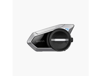 sena interkom motocyklowy 50s quantum mesh 2 0 blu