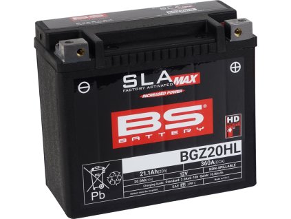 bs akumulator bgz20hl max fa ytx20hl ytx20l bs