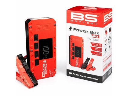 bs 2026 01 urzadenie rozruchowe power box max pb02