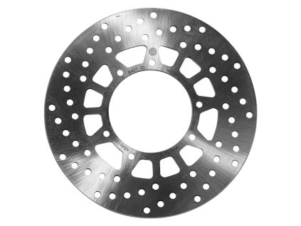 brembo 2026 06 tarcza hamulcowa przod yamaha 125 d