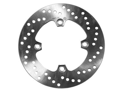 brembo 2026 06 tarcza hamulcowa tyl kawasaki 250 k