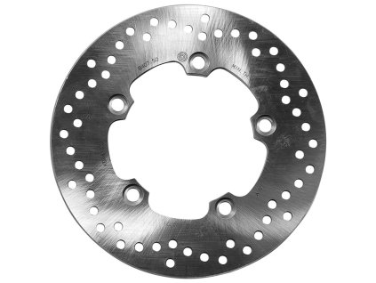 brembo 2026 06 tarcza hamulcowa tyl yamaha 600 yzf