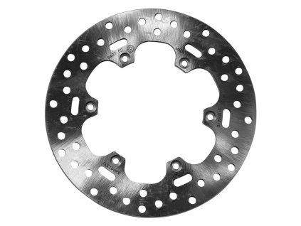 brembo 2026 06 tarcza hamulcowa tyl gas gas 125 ec
