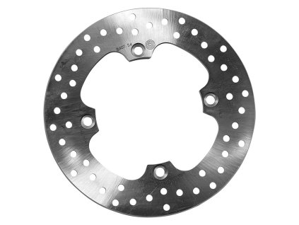 brembo 2026 06 tarcza hamulcowa tyl husqvarna 125