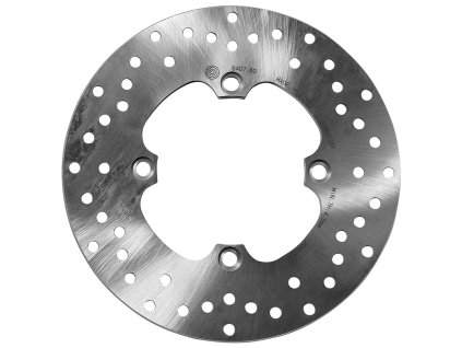 brembo 2026 06 tarcza hamulcowa tyl buell 1200 m2