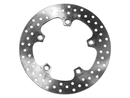 brembo 2026 06 tarcza hamulcowa tyl suzuki 250 gw