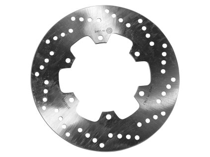 brembo 2026 06 tarcza hamulcowa przod mbk 250 skyl