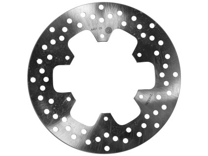 brembo 2026 06 tarcza hamulcowa przod italjet 250