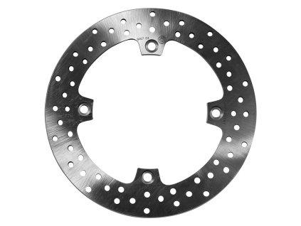 brembo 2026 06 tarcza hamulcowa tyl kawasaki 1000
