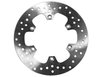brembo 2026 06 tarcza hamulcowa przod yamaha 125 s