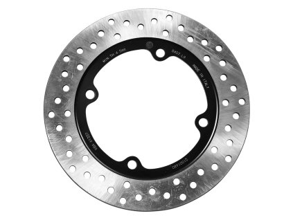 brembo 2026 06 tarcza hamulcowa tyl honda 500 cb f