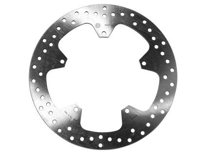 brembo 2026 06 tarcza hamulcowa przod yamaha 125 y