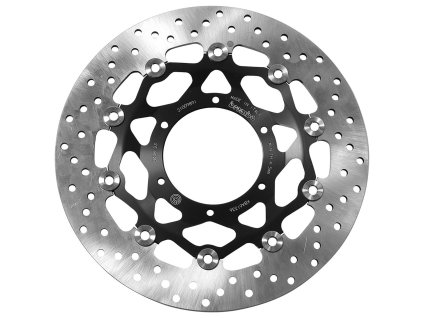 brembo 2026 06 tarcza hamulcowa plywajaca przod ho