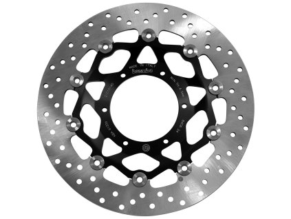 brembo 2026 06 tarcza hamulcowa plywajaca przod ho